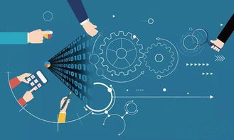 區(qū)塊鏈應(yīng)用場景與發(fā)展前景 技術(shù)開發(fā)視角